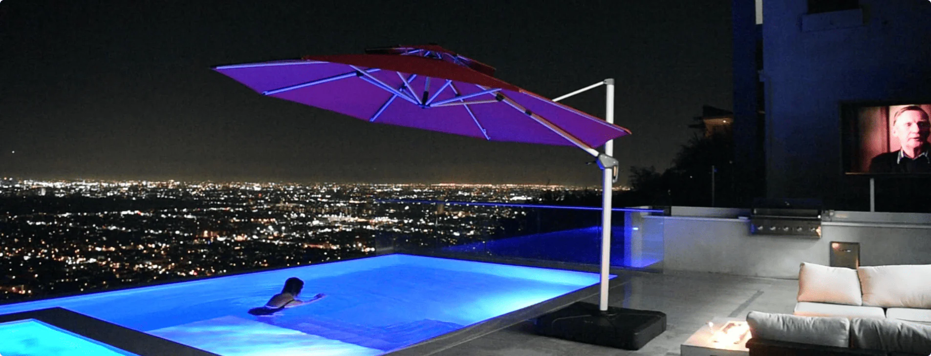 Elevate Your Outdoor Sanctuary