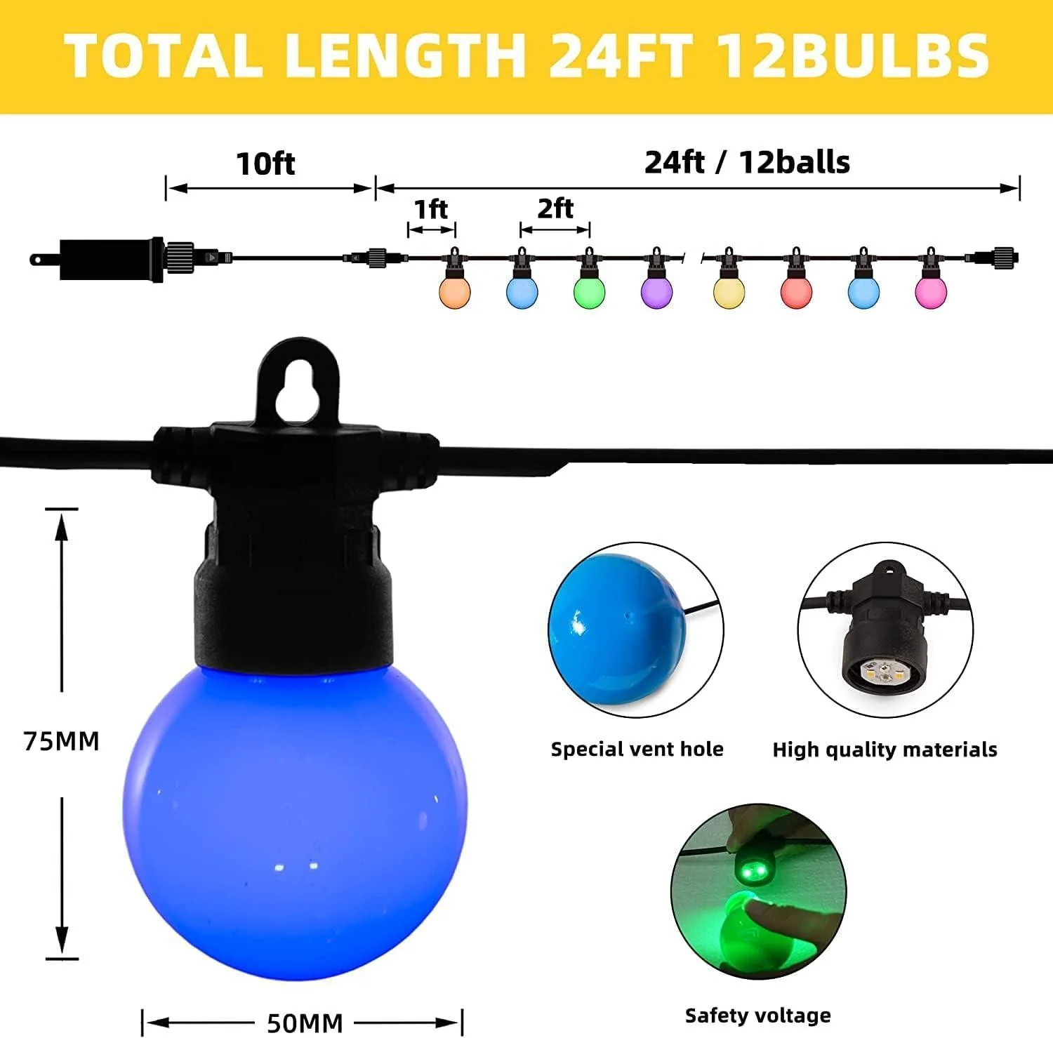 PURPLE LEAF Outdoor Pergola with Retractable Canopy Aluminum Shelter for Porch Garden  Beach Shade Pavilion Pergola Modern Backyard Deck - Image 149