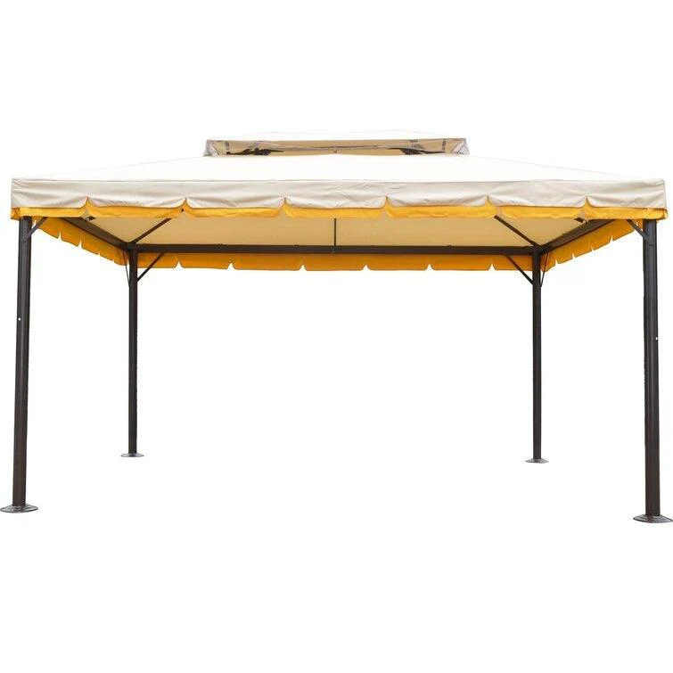 Canopy for metal gazebo - Image 4