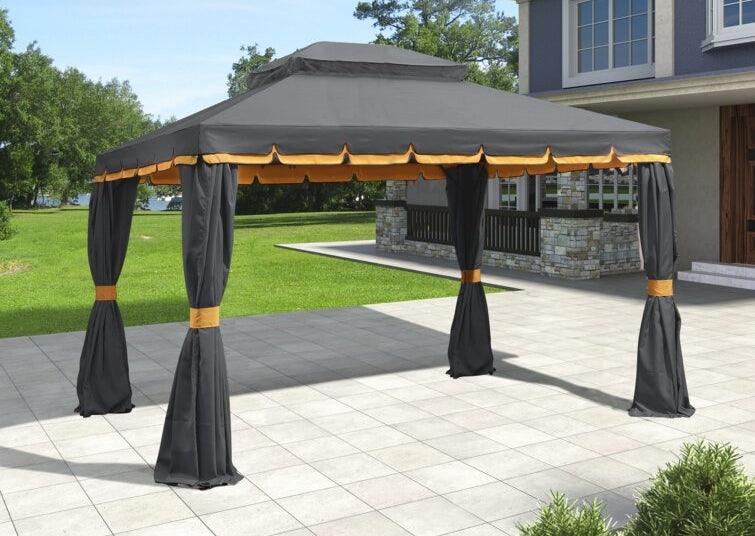 Canopy for metal gazebo - Image 8