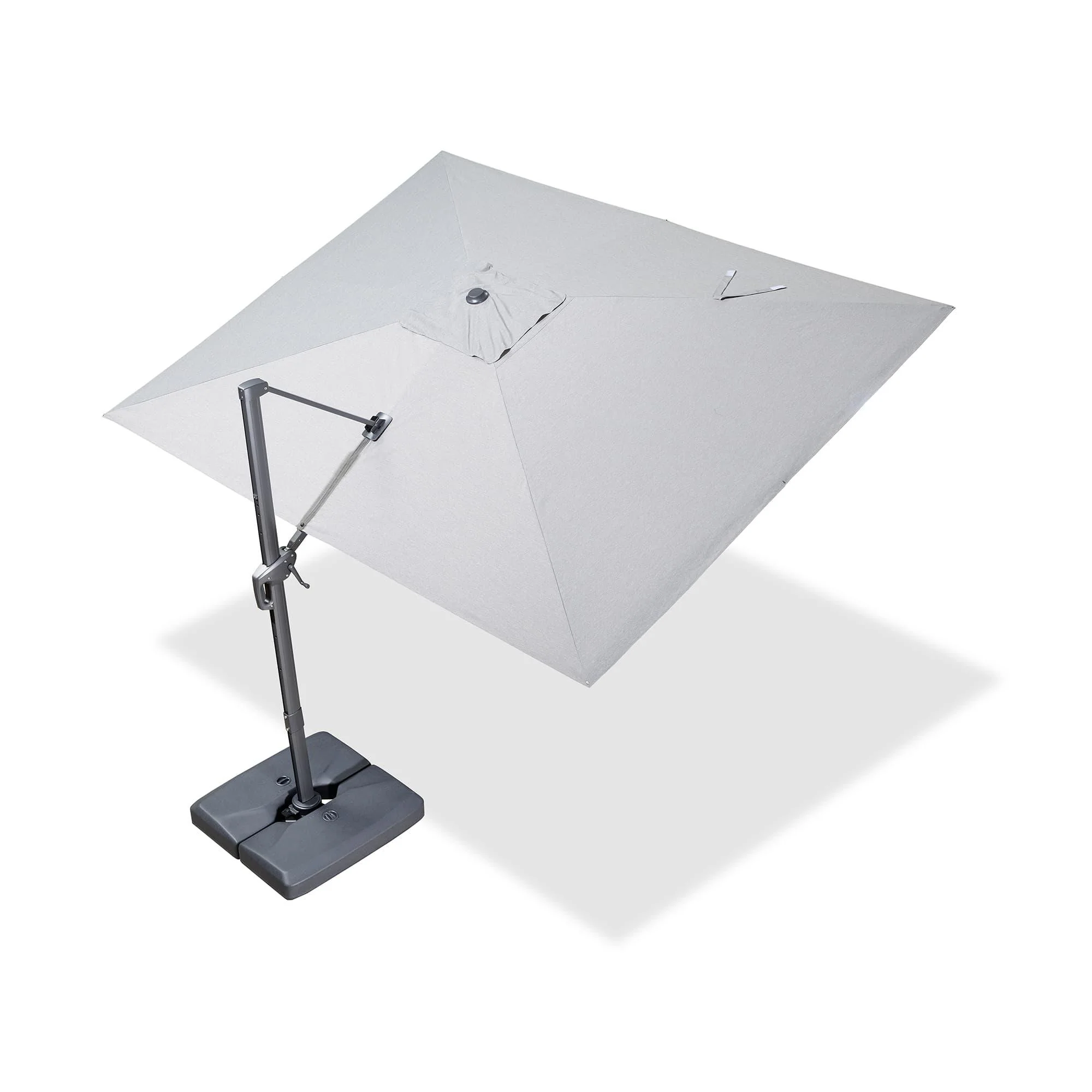 PURPLE LEAF UV Resistant Affordable Patio Outdoor Umbrella with Recycled Fabric - Image 83