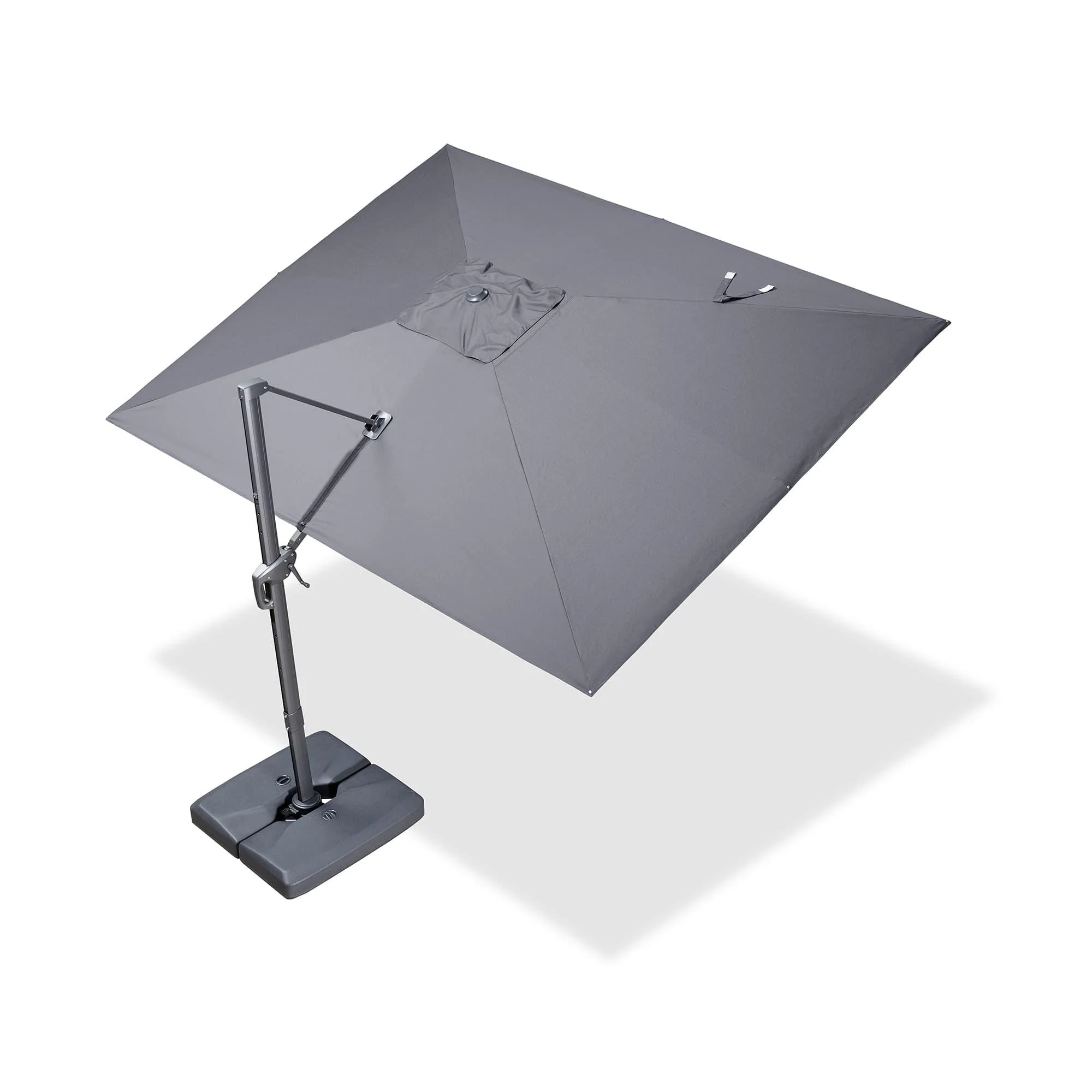 PURPLE LEAF UV Resistant Affordable Patio Outdoor Umbrella with Recycled Fabric - Image 87