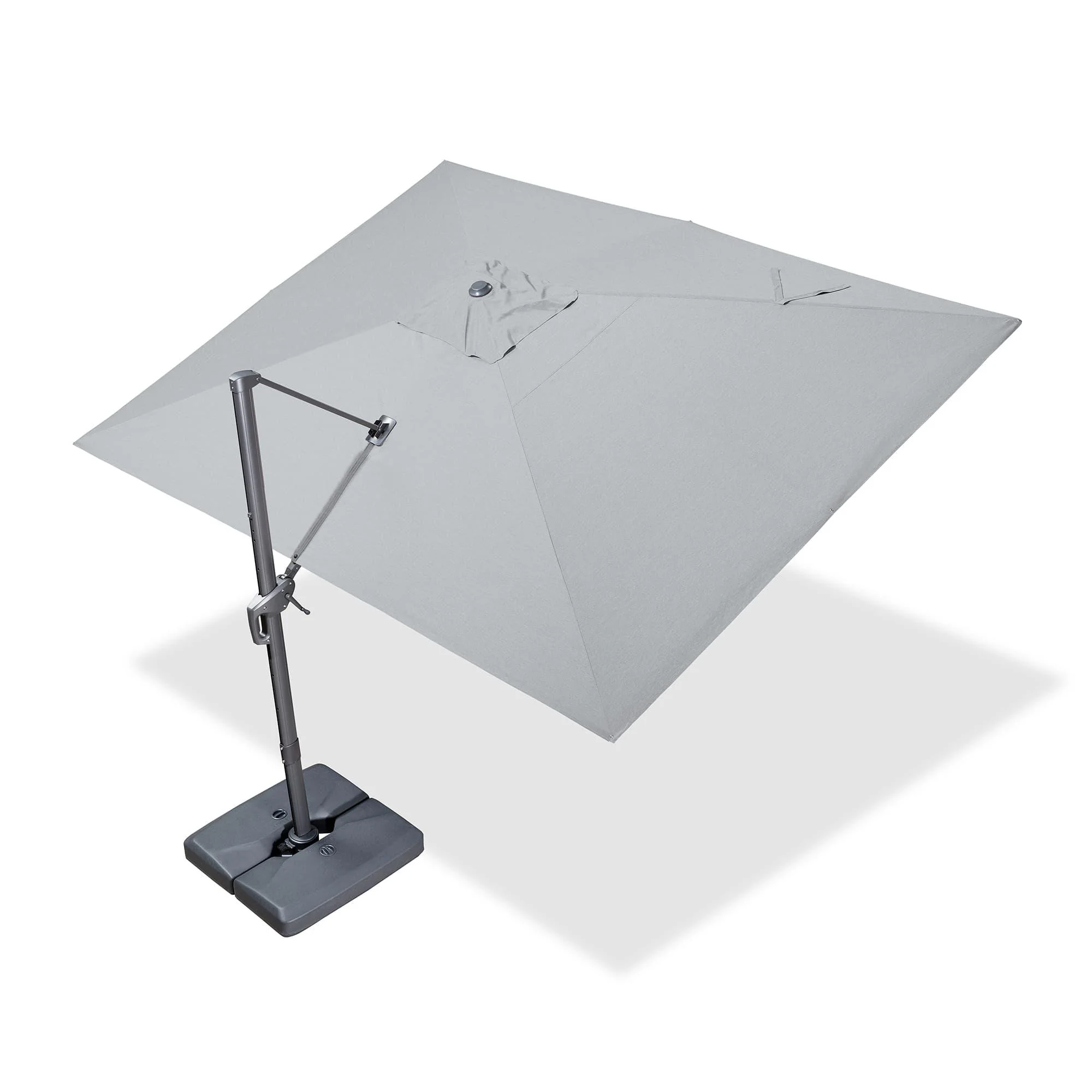 PURPLE LEAF UV Resistant Affordable Patio Outdoor Umbrella with Recycled Fabric - Image 94