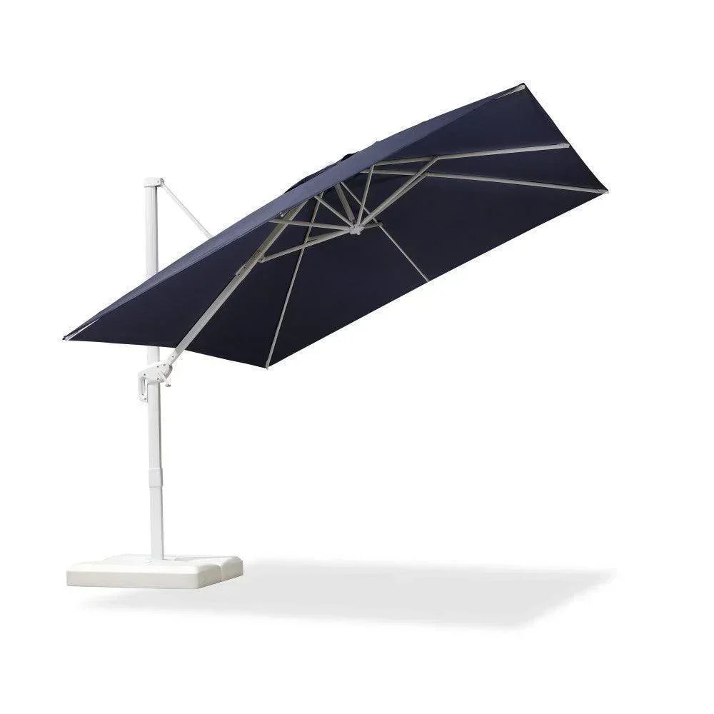 PURPLE LEAF White Outdoor Patio Umbrella Economical Large Patio Umbrellas - Image 176