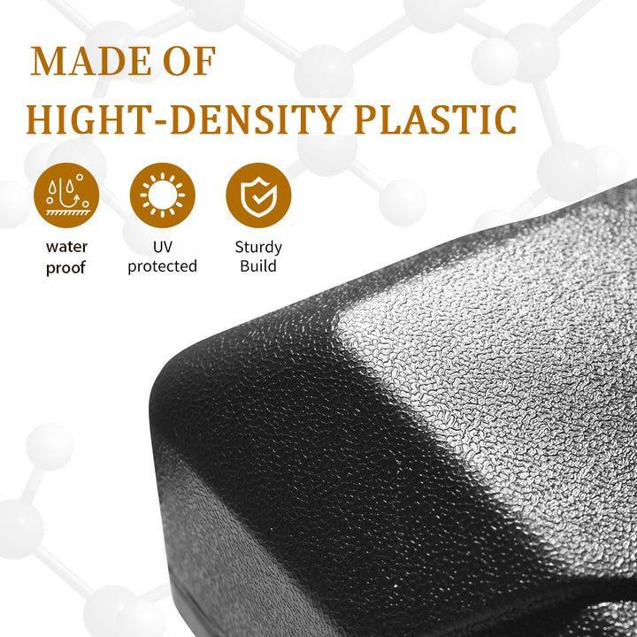 PURPLE LEAF Patio Cantilever Umbrella Base ZY01BASE-100 - Image 10