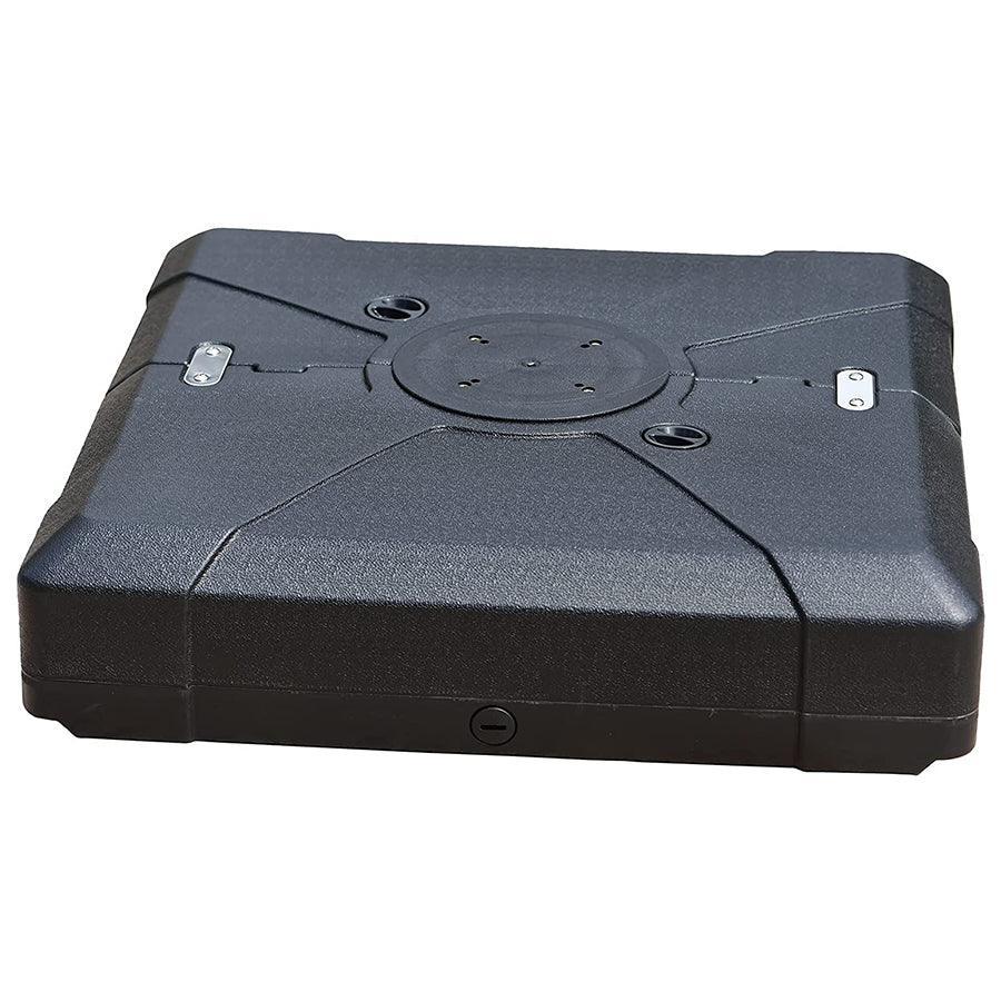 PURPLE LEAF Patio Cantilever Umbrella Base ZY01BASE-100 - Image 13