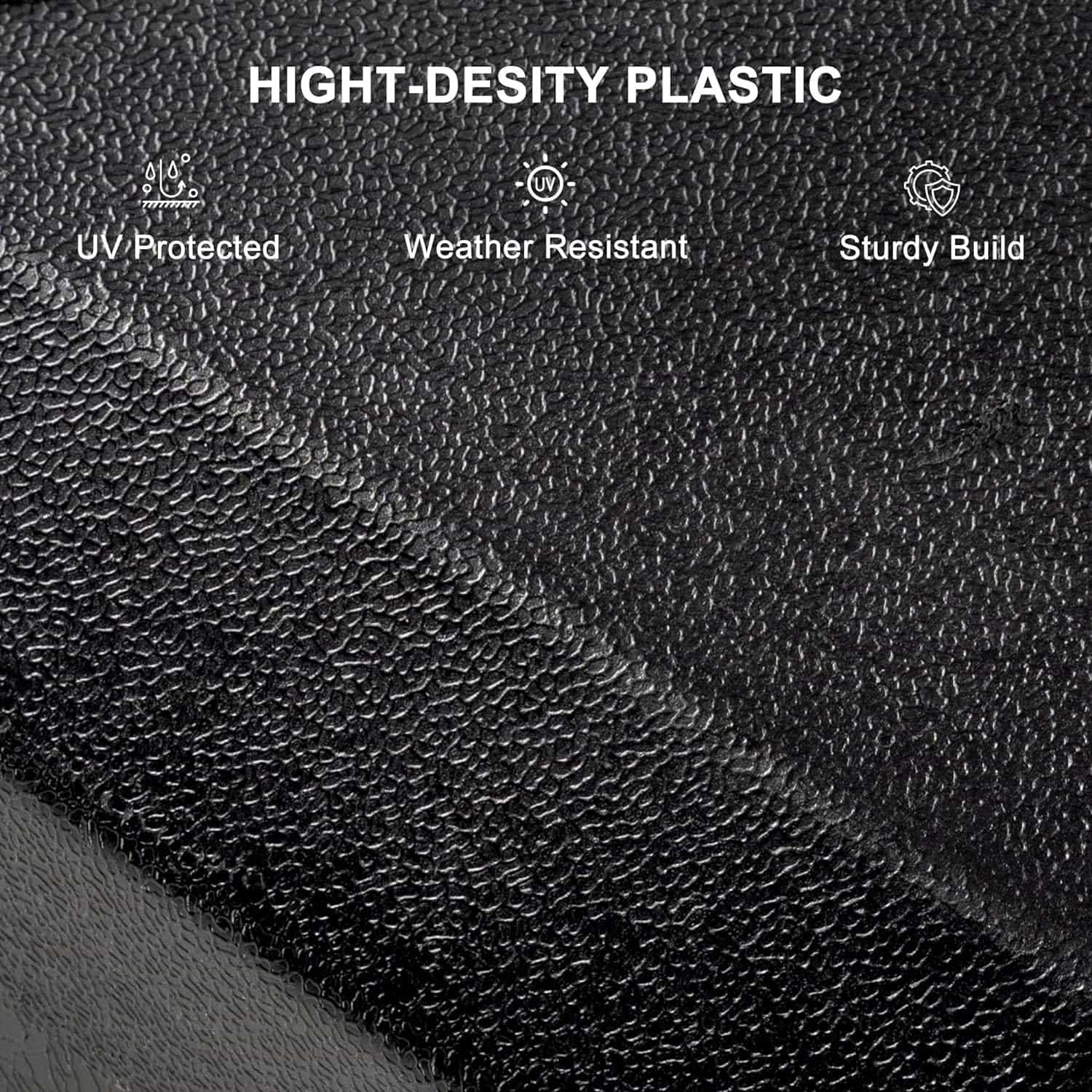 PURPLE LEAF Patio Cantilever Umbrella Base ZY01BASE-100 - Image 20