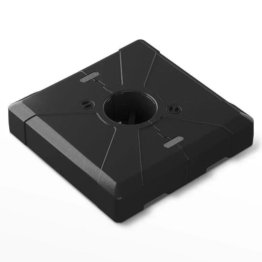 PURPLE LEAF Patio Cantilever Umbrella Base ZY01BASE-100 - Image 5