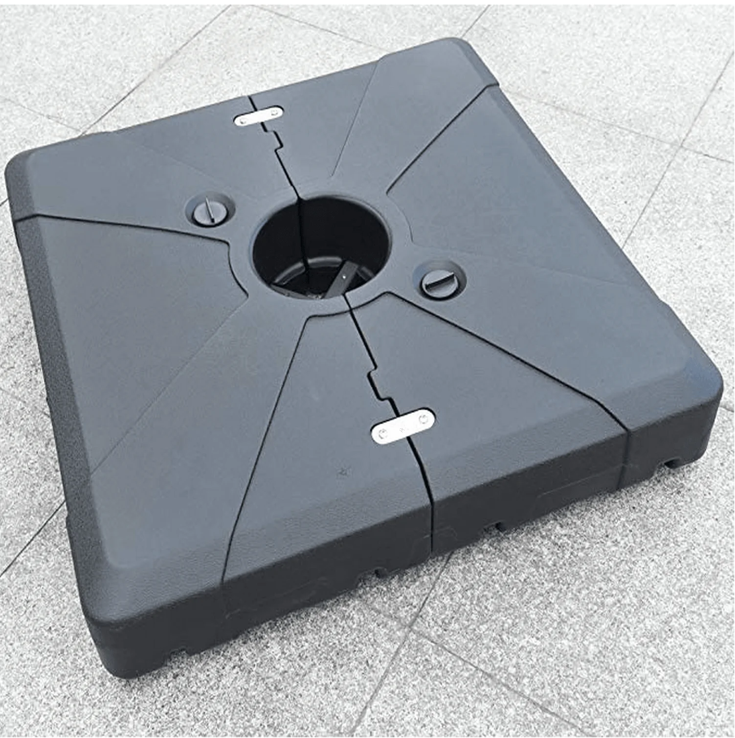 PURPLE LEAF Patio Cantilever Umbrella Base ZY01BASE-100 - Image 7