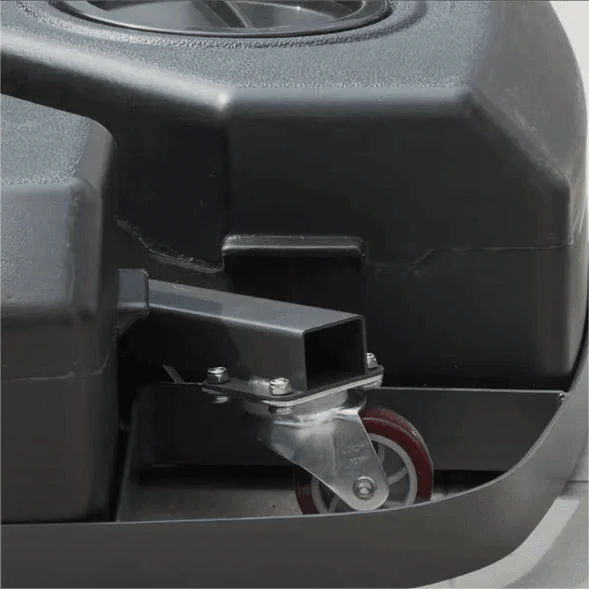 PURPLE LEAF Heavy Patio Umbrella Base with Wheels ZYBASE-8 - Image 21