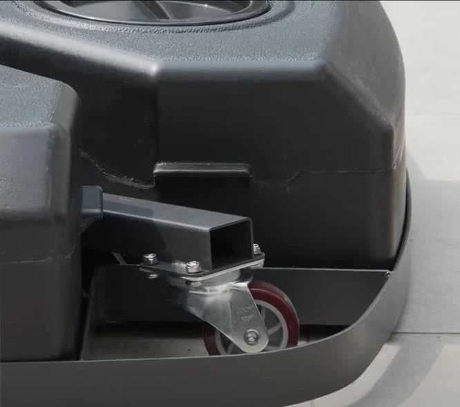 PURPLE LEAF Heavy Patio Umbrella Base with Wheels ZYBASE-8 - Image 3