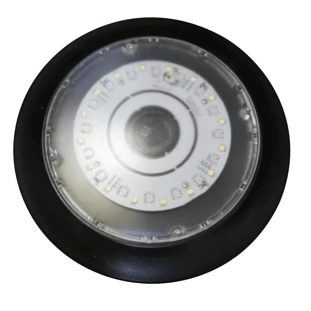 PURPLE LEAF Patio Umbrella Light with Remote Control 12 Color Brightness for Patio Umbrellas, Camping Tents or Outdoor Use (Black) - Image 7