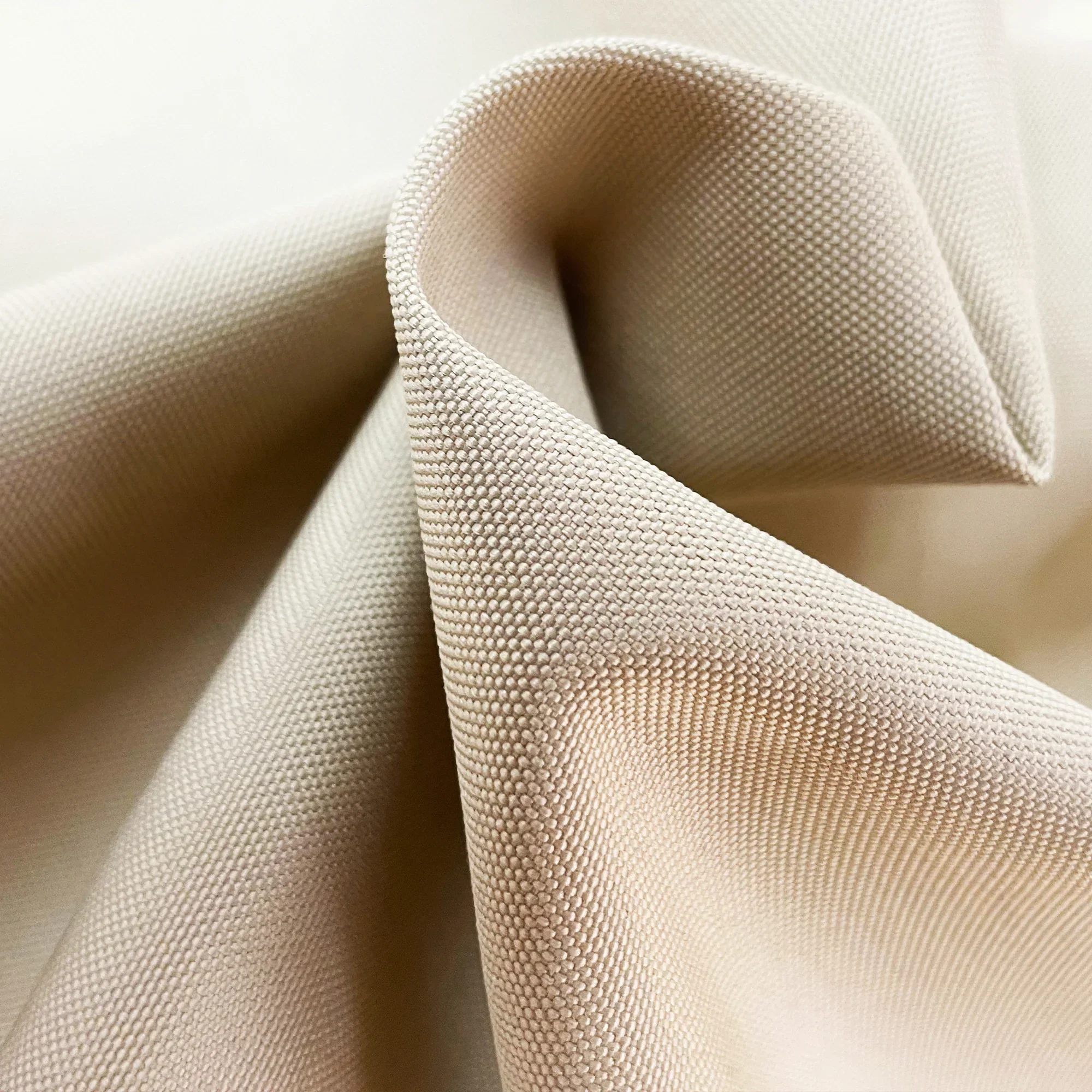 #Classic Series# Polyester Fabric for Double Top Rectangle Cantilever Umbrella (Fabric Only) - Image 7