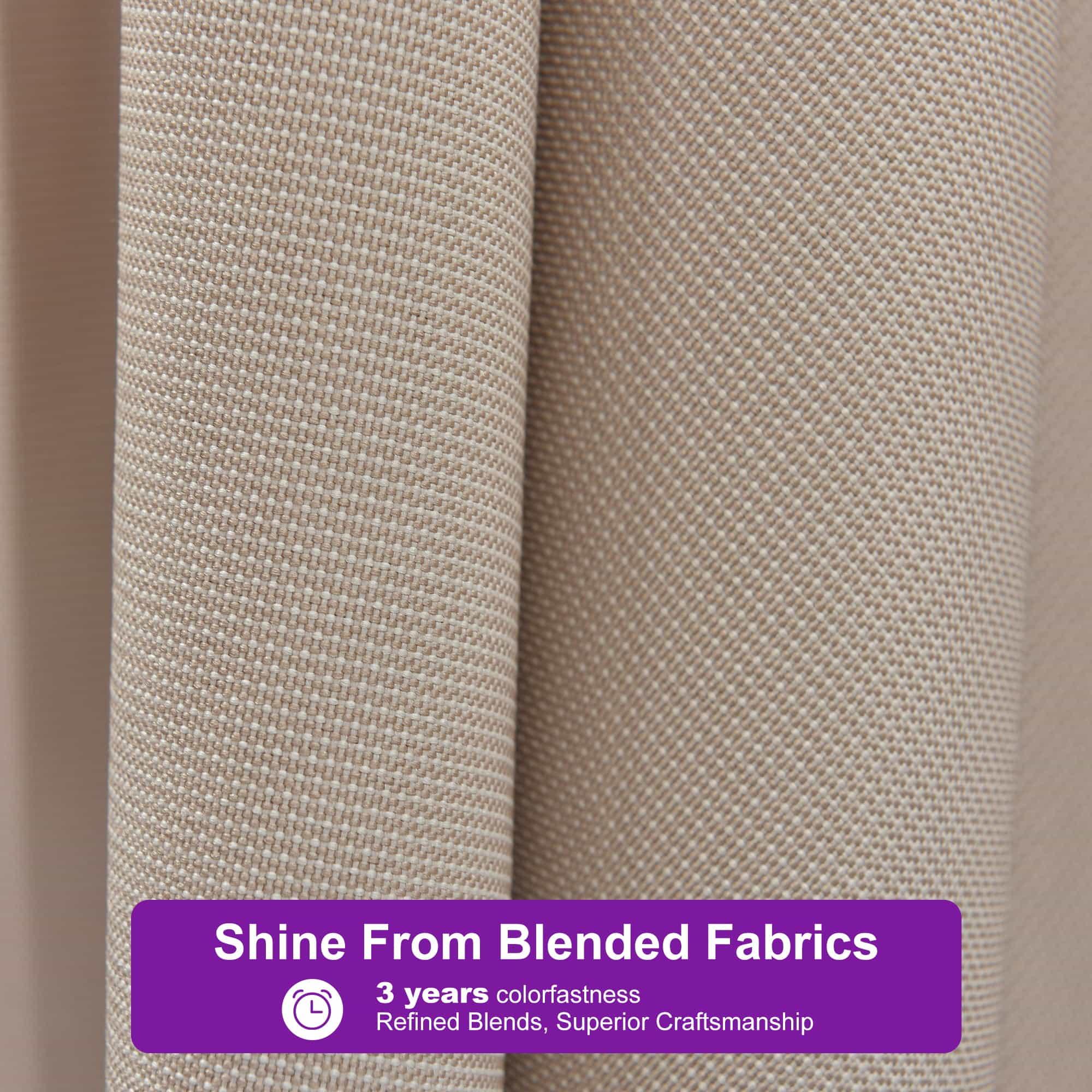 PURPLE LEAF UV Resistant Affordable Patio Outdoor Umbrella with Recycled Fabric - Image 134