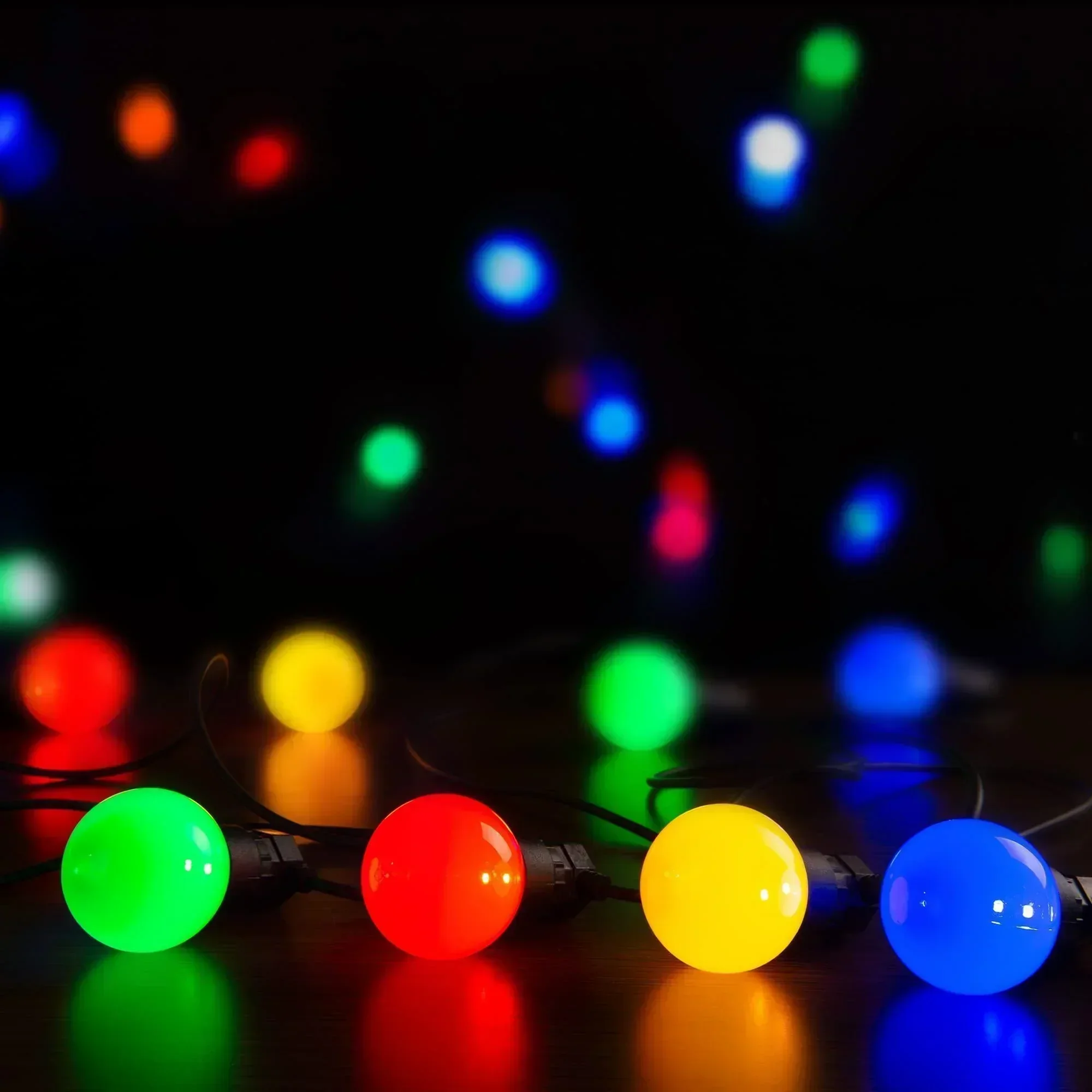 PURPLE LEAF Hardtop Grill Gazebo for Patio Bronze Permanent Metal Roof Outside Sun Shade Outdoor BBQ Canopy with String Lights - Image 5