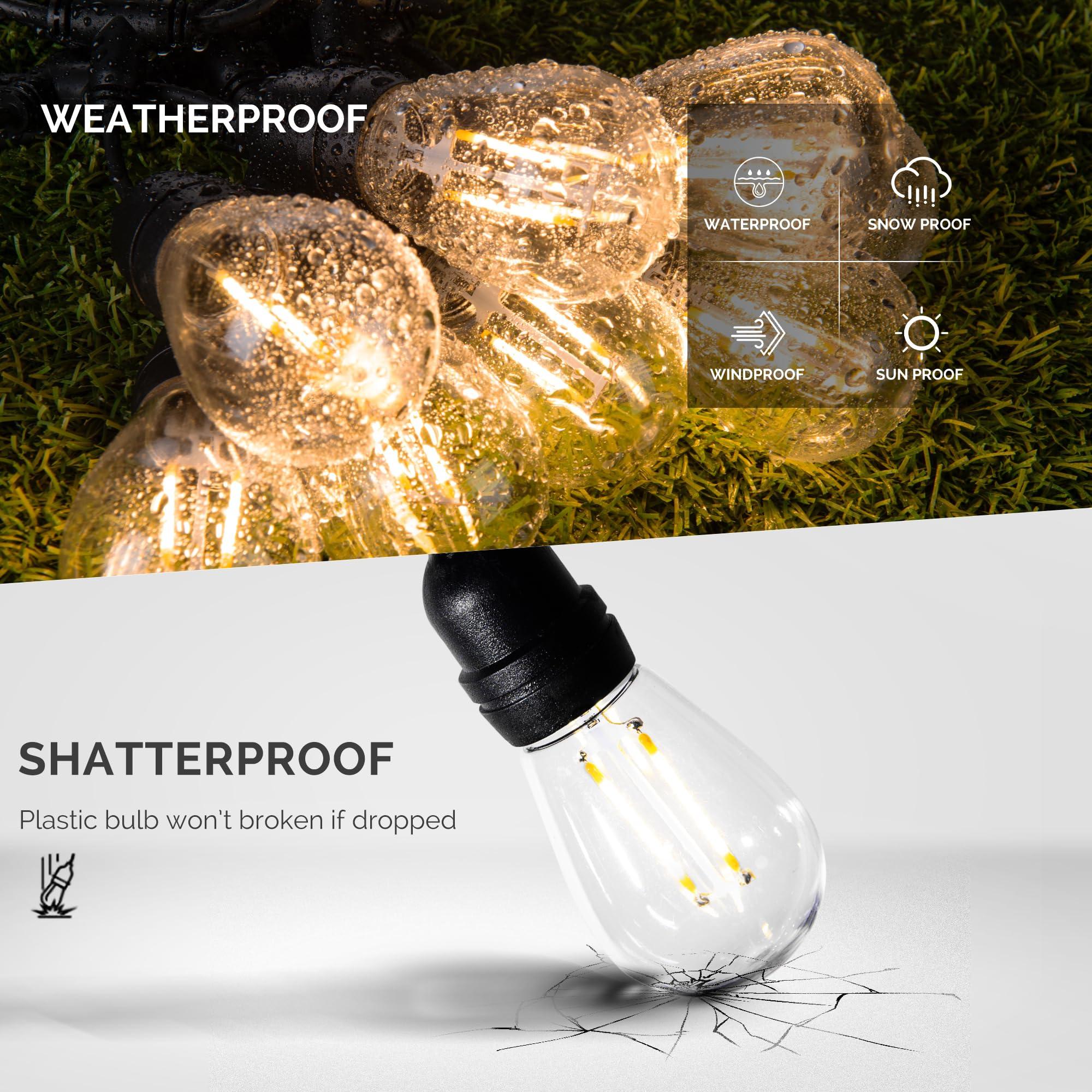 PURPLE LEAF Athena Louvered Pergola Modern White Pergola with Adjustable Roof for Deck Backyard Garden - Image 35