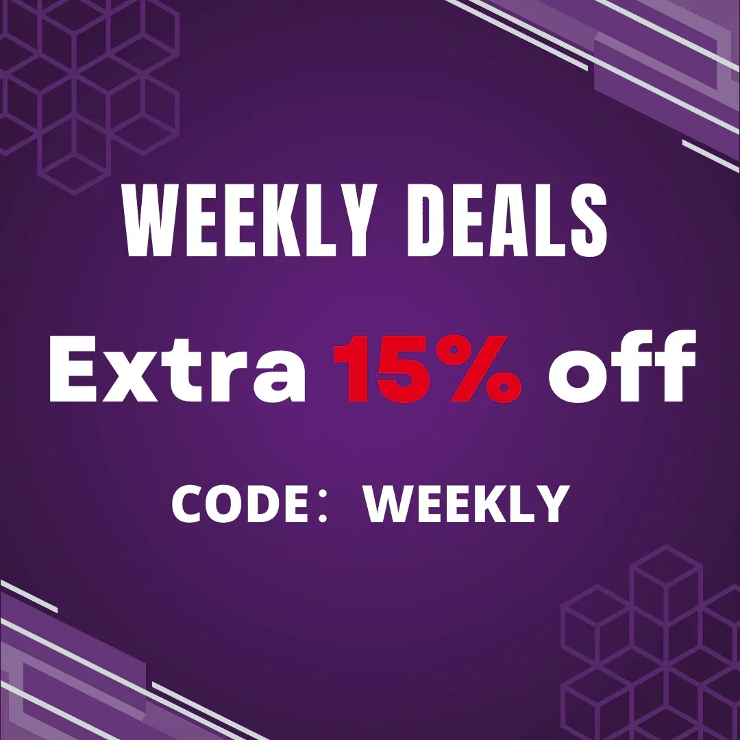 PURPLE LEAF Caesar Louvered Pergola with Yellow String Lights Patio Aluminum Pergola with Independent Adjustable Rainproof Roof Hardtop Pergola for Outdoor Deck Garden Yard - Image 21