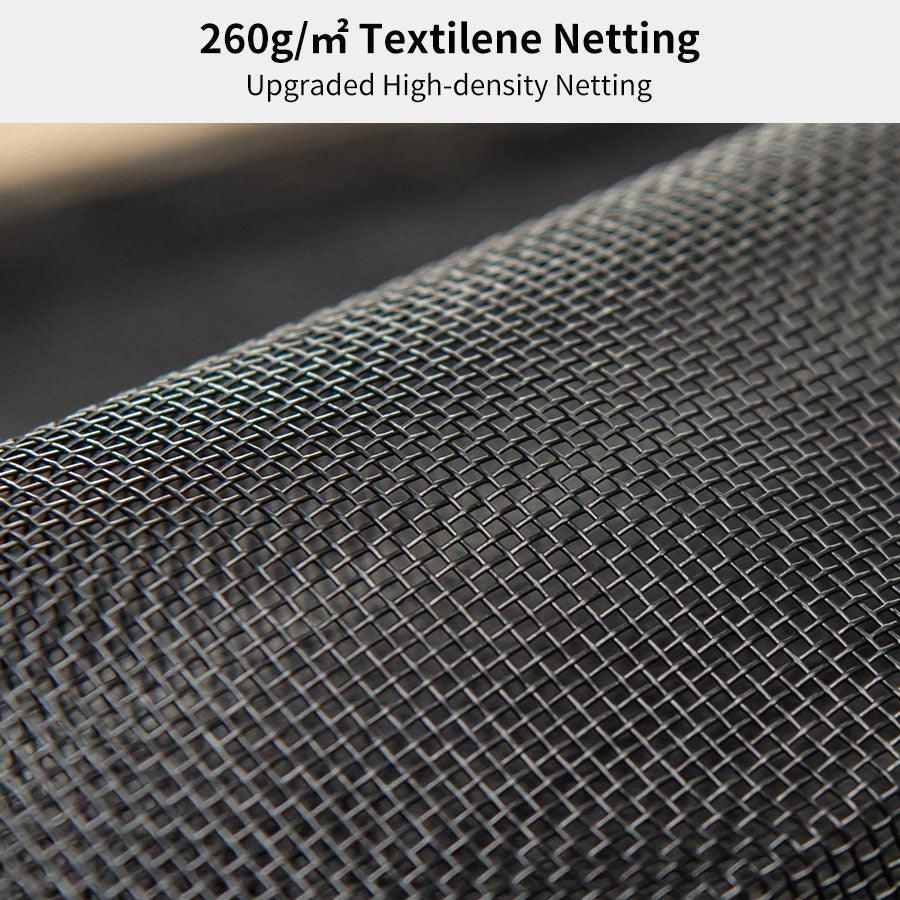 PURPLE LEAF Outdoor Hardtop Gazebo for Garden Bronze Double Roof Aluminum Frame Pavilion - Image 80