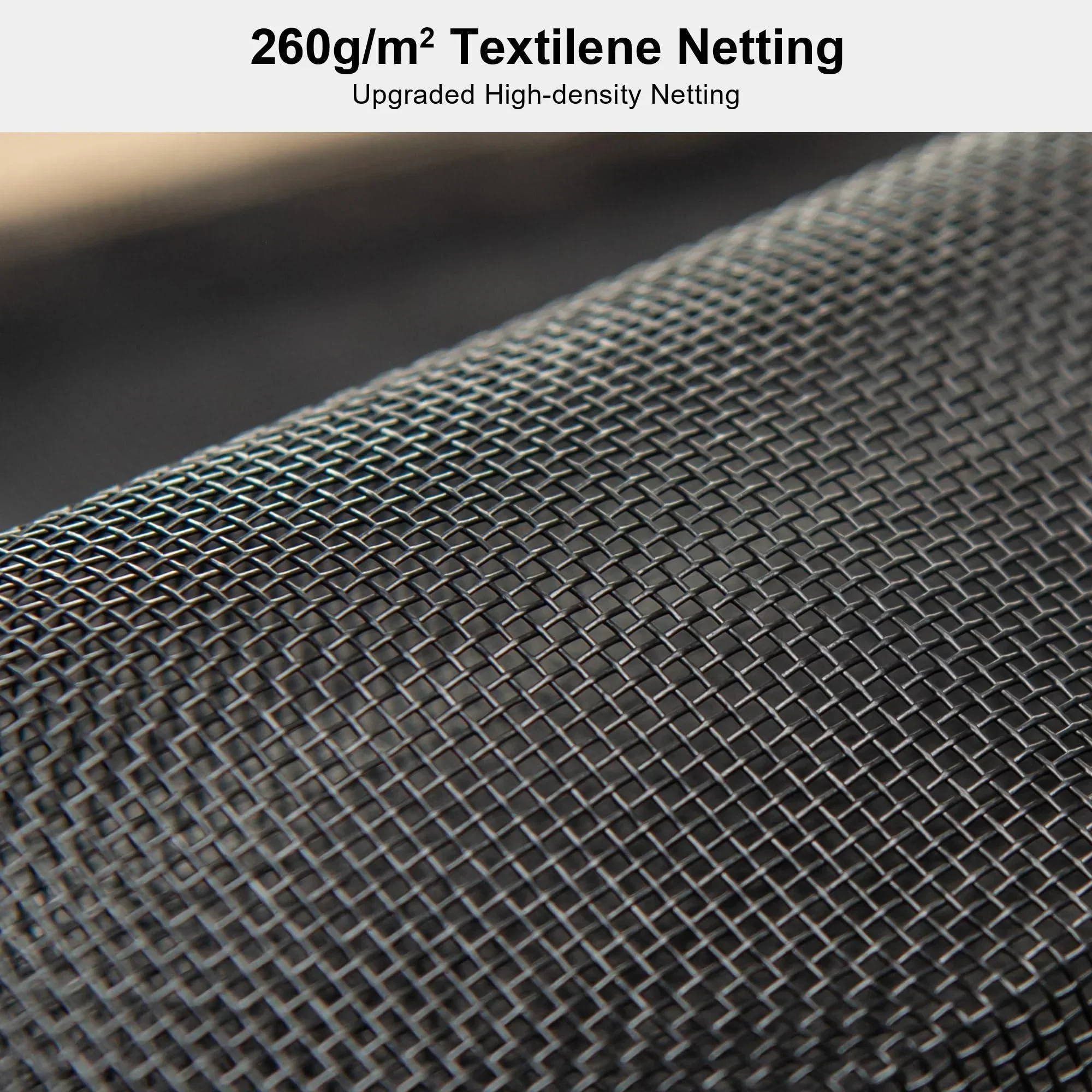 PURPLE LEAF Outdoor Hardtop Gazebo for Garden Bronze Double Roof Aluminum Frame Pavilion - Image 38