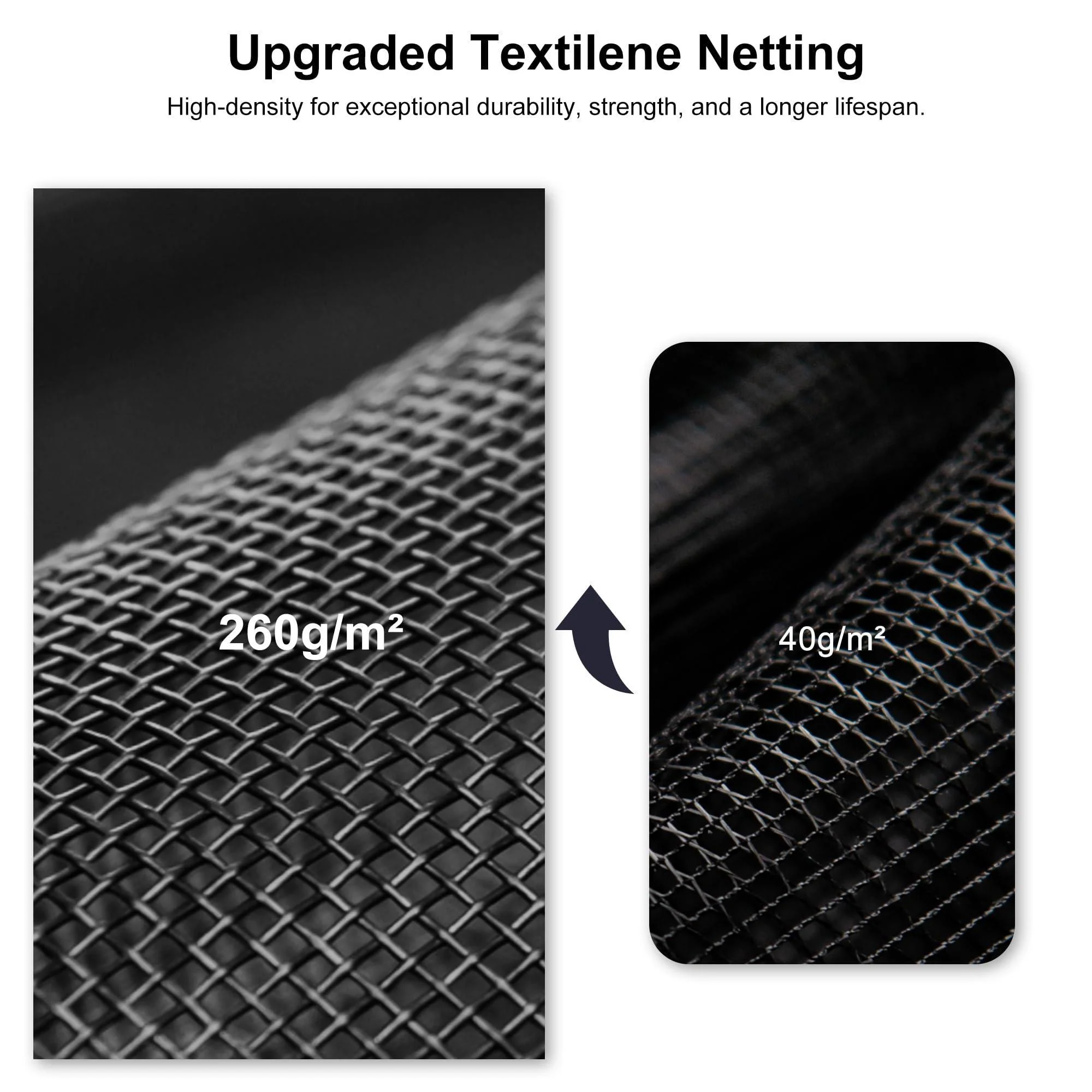 PURPLE LEAF Outdoor Hardtop Gazebo for Patio Bronze Aluminum Frame Pavilion with Navy-Blue Curtain - Image 64