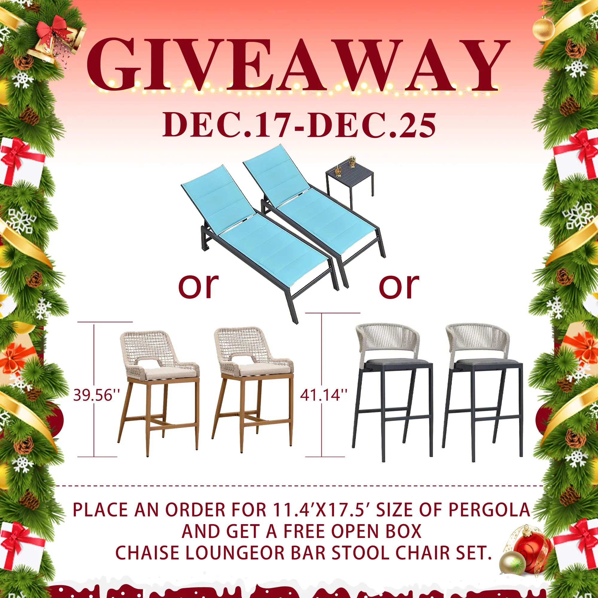 PURPLE LEAF Caesar Solar Louvered Pergola with LED Strip Lights and Control Panel Aluminum Outdoor Pergola with Adjustable Roof for Patio Deck Garden Yard Gray - Image 43