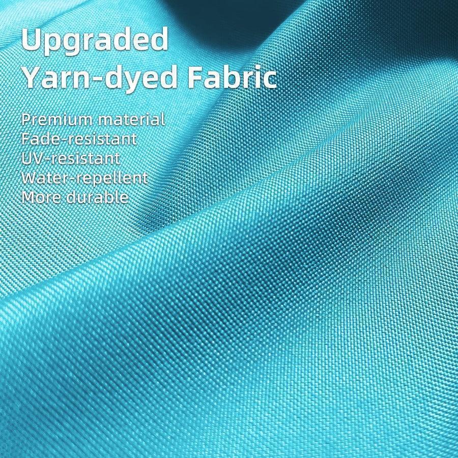 PURPLE LEAF Outdoor Pergola with Retractable Canopy Aluminum Shelter for Porch Garden  Beach Shade Pavilion Pergola Modern Backyard Deck - Image 16