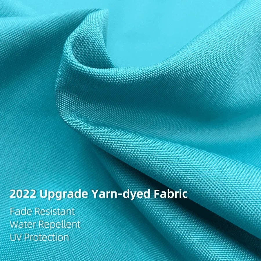 PURPLE LEAF Outdoor Retractable Pergola with Sun Shade Canopy Cover White Patio Metal Shelter for Garden Pavilion Grill Gazebo Grape Trellis Pergola - Image 24