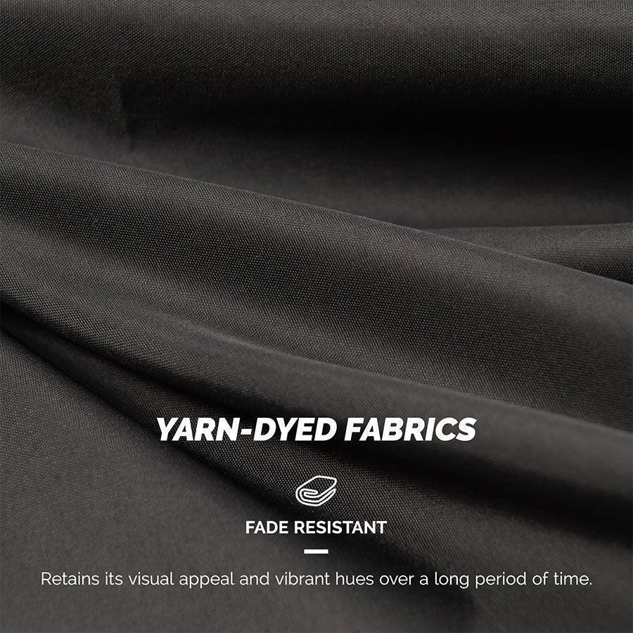 PURPLE LEAF Outdoor Retractable Pergola with Sun Shade Canopy Patio Aluminum Pergola for Garden - Image 104