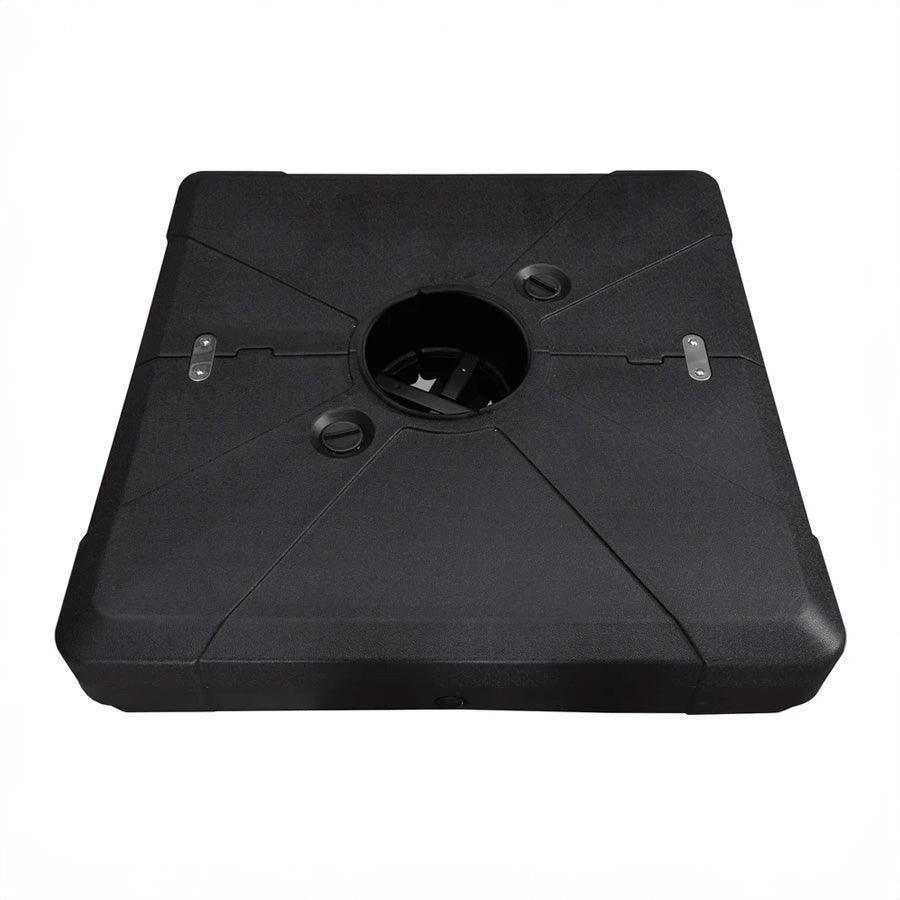 PURPLE LEAF Patio Cantilever Umbrella Base ZY01BASE-100 - Image 6