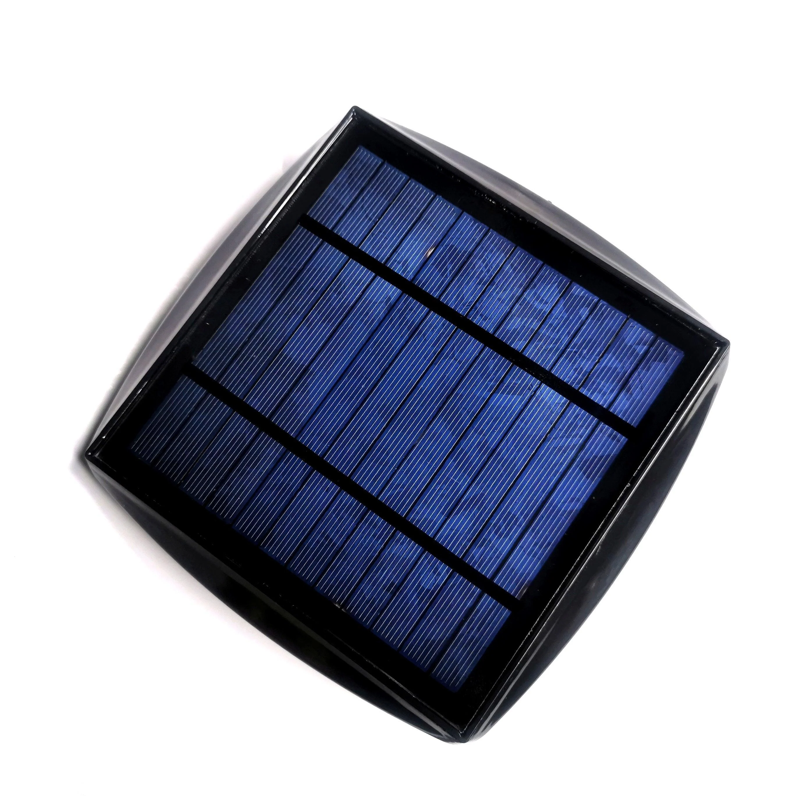 Replacement Solar Panel for Purple Leaf Umbrella with LED Light - Image 4